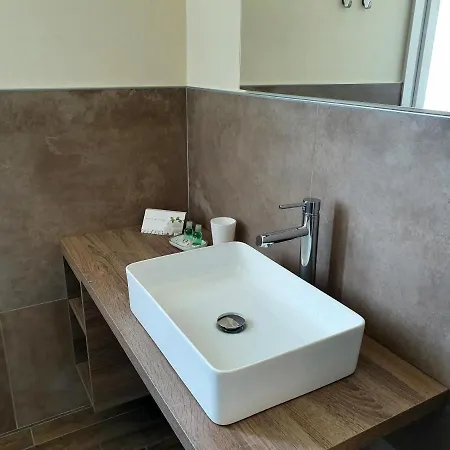 Romantic Guest house