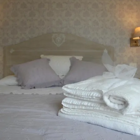 Romantic Guest house *