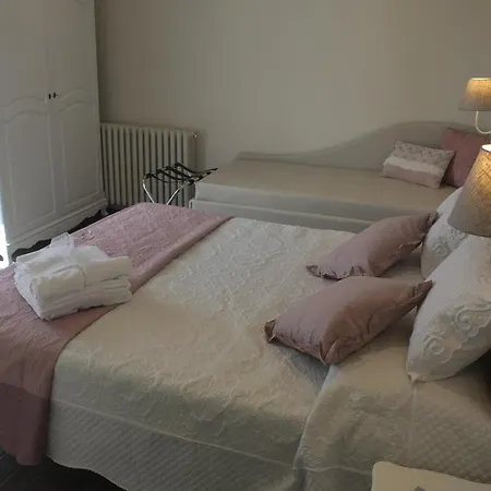 Romantic Gasthuis *